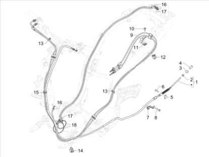 Εικόνα της ΛΑΜΑΚΙ ΣΥΓΚΡΑΤ ΝΤΙΖΑΣ ΠΙΣΩ ΦΡ. LIB-PRIM-1C001736