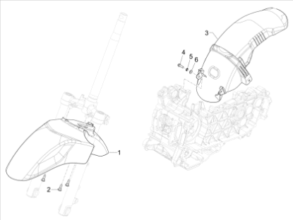 Εικόνα της ΦΤΕΡΟ ΜΠΡΟΣ LIBERTY IGET ΓΚΡΙ MOUSE-1B001339400HY