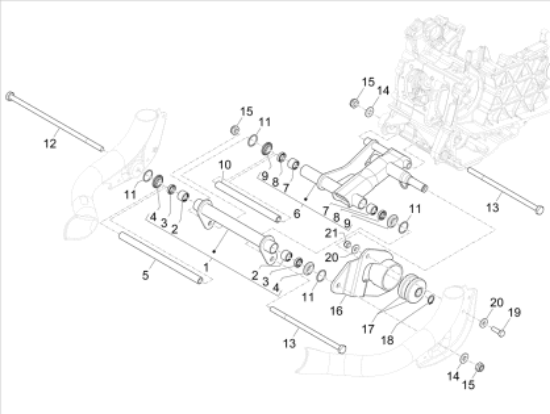 Εικόνα της ΠΑΞΙΜΑΔΙ M8 8G-709052