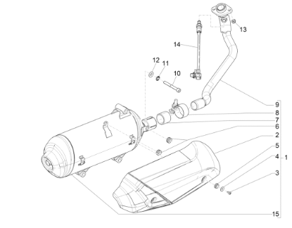 Εικόνα της ΛΑΙΜΟΣ ΕΞΑΤΜ MEDLEY 125-150 Ε5 MY20-21-1A021321