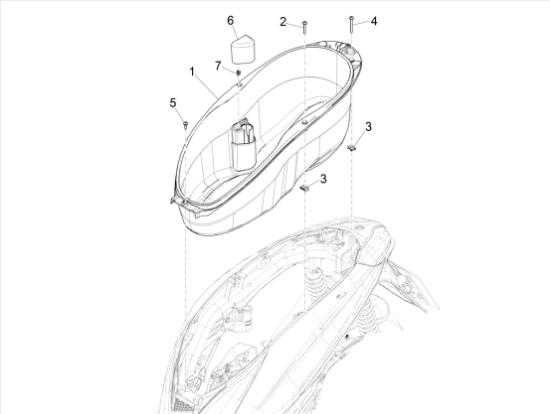 Εικόνα της ΚΟΥΒΑΣ ΣΕΛΑΣ MEDLEY 10-2016> - MY20-1B012207