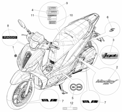 Εικόνα της ΑΥΤ/ΤΟ CASTROL-2H002046