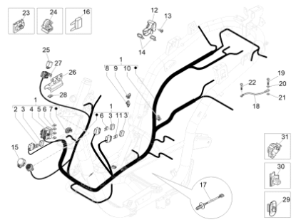Εικόνα της ΑΣΦΑΛΕΙΑ 10 AMP ΜΙΝΙ-CM080906
