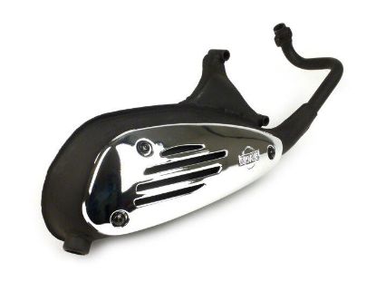 Εικόνα της ΕΞΑΤΜΙΣΗ SITO Plus 8808745 PRIM 50 4T 4V-L0745