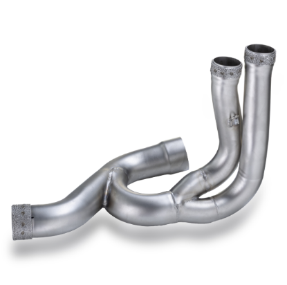 Εικόνα της ΛΑΙΜΟΙ ΕΞΑΤΜΙΣΗΣ APRILIA RSV4/TUONO E5+ RACING