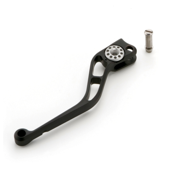 Εικόνα της ΜΑΝΕΤΑ ΣΥΜΠΛΕΚΤΗ RSV4/TUON E5+ ΑΛΟΥΜΙΝΙΟΥ ΡΥΘΜΙΖΟΜΕΝΗ RACING