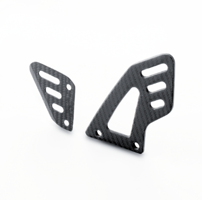 Εικόνα της ΠΡΟΣΤΑΤΕΥΤΙΚΑ ΑΣΤΡΑΓΑΛΟΥ RSV4/TUONO V4 CARBON