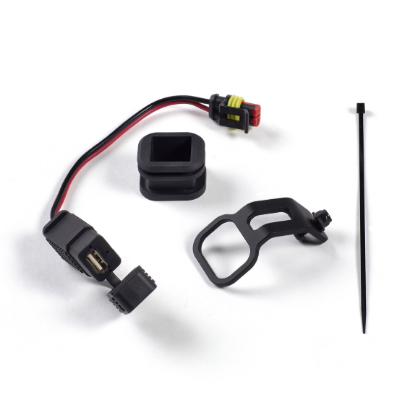 Εικόνα της ΘΥΡΑ USB APRILIA RSV4 E5/Ε5+