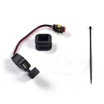 Εικόνα της ΘΥΡΑ USB APRILIA TUONO 1100/660 Ε5+