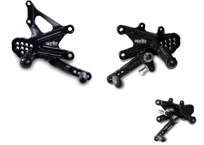 Εικόνα της ΜΑΡΣΠΙΕ RACING ΡΥΘΜΙΖΟΜENA RSV4/TUONO E5/Ε5+