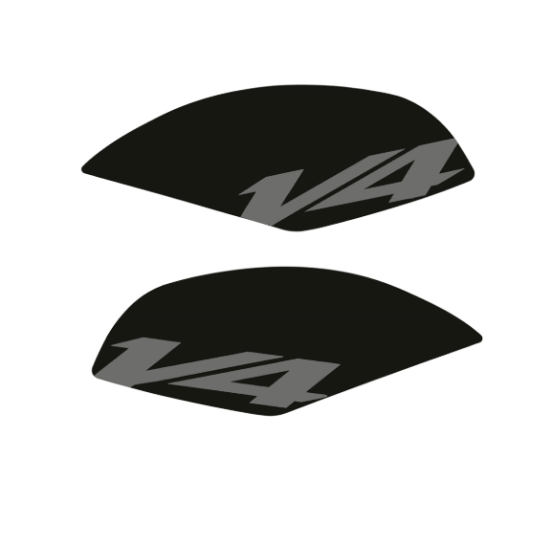 Εικόνα της ΠΡΟΣΤΑΤΕΥΤΙΚΟ ΡΕΖΕΡΒΟΥΑΡ RSV4/TUONO Ε5+ ΠΛΑΙΝΟ