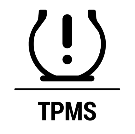Εικόνα της ΣΥΣΤΗΜΑ ΕΛΕΓΧΟΥ ΠΙΕΣΗΣ ΕΛΑΣΤΙΚΩΝ TPMS RSV4/TUONO E5+