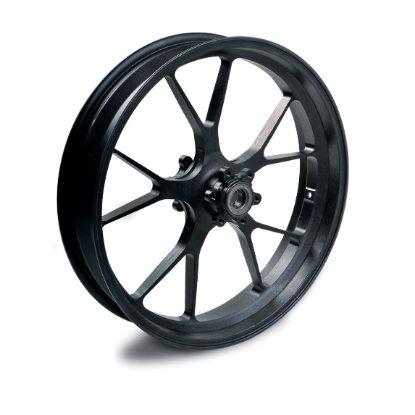 Εικόνα της ΤΡΟΧΟΣ ΜΠΡΟΣ RSV4/TUOΝΟ V4/SHIVER 900 ΑΛΟΥΜΙΝΙΟΥ ΜΑΥΡΟΣ