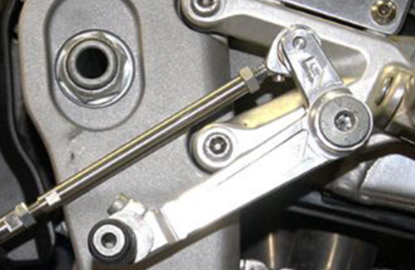 Εικόνα της ΑΝΑΣΤΡΟΦΕΑΣ ΤΑΧΥΤΗΤΩΝ RSV4/TUONO KΙΤ