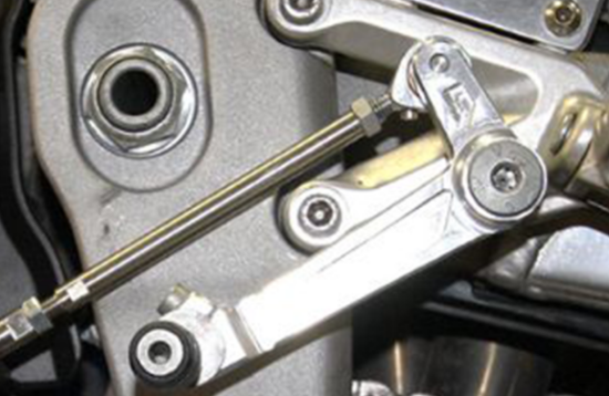 Εικόνα της ΑΝΑΣΤΡΟΦΕΑΣ ΤΑΧΥΤΗΤΩΝ RSV4/TUONO KΙΤ