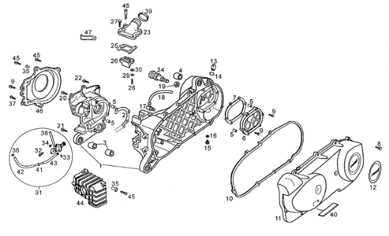 Εικόνα της ΑΣΦΑΛΕΙΑ 25-40 h8-AP8101661