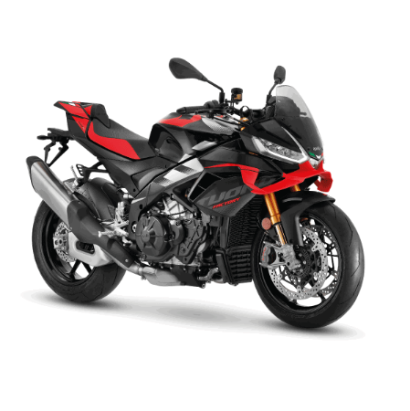 Εικόνα για την κατηγορία Tuono V4 Factory 1100 E5+ 2025 (Emea)