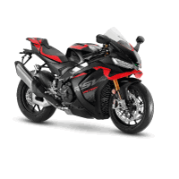 Picture of RSV4 1100 Factory E5+ ABS 2025 (EMEA)