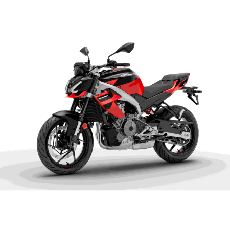 Εικόνα για την κατηγορία Tuono 457 4T 8V E5+ ABS 2024-2025 (EMEA GSO)