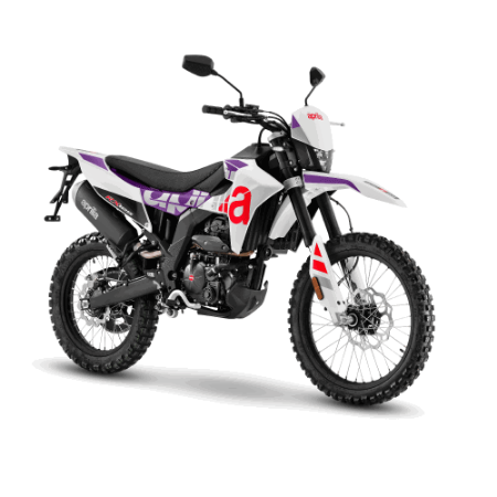 Εικόνα για την κατηγορία RX 125 E5+ 2025 (EMEA)