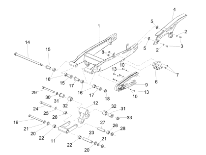 Picture of Πιρούνι