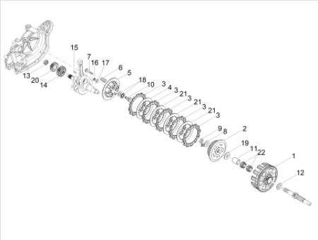 Εικόνα για την κατηγορία Συμπλέκτης