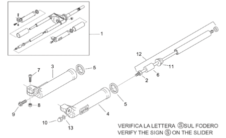 Εικόνα για την κατηγορία Πιρούνι εμπρός II