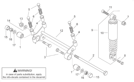 Εικόνα για την κατηγορία Ανάρτηση - μπιέλες