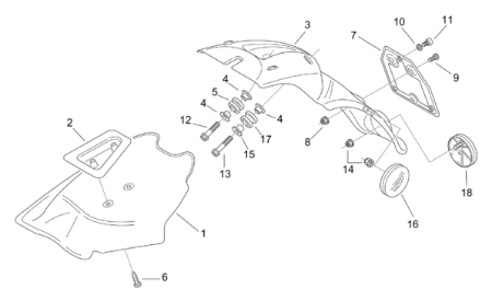 Εικόνα για την κατηγορία Αμάξωμα πίσω ΙΙΙ - Φτερό