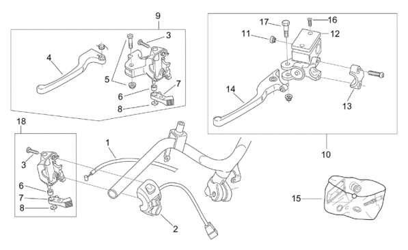 Picture of Χειριστήρια ΑΡ
