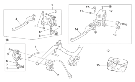 Εικόνα για την κατηγορία Χειριστήρια ΑΡ