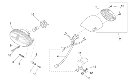Εικόνα για την κατηγορία Φώτα