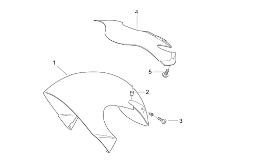 Picture of Αμάξωμα εμπρός IV