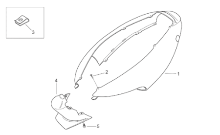 Εικόνα για την κατηγορία Πίσω αμάξωμα Ι