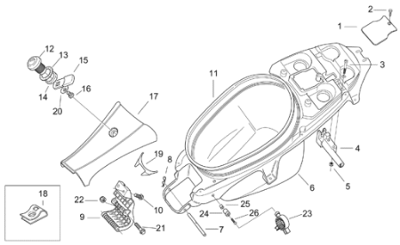 Εικόνα για την κατηγορία Πίσω αμάξωμα ΙΙ
