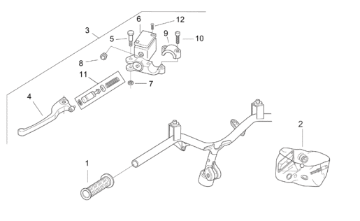 Picture of Χειριστήρια ΑΡ