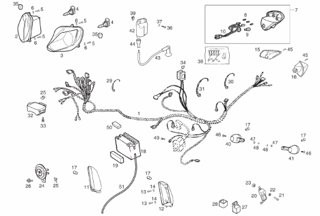 Picture of Ηλεκτρική εγκατάσταση
