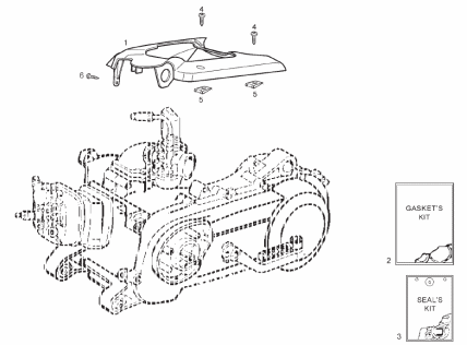 Picture of Κινητήρας