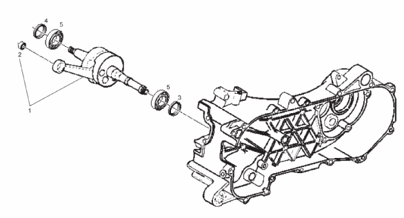 Picture of Στροφαλοφόρος