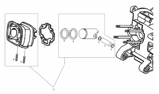 Picture of Έμβολο
