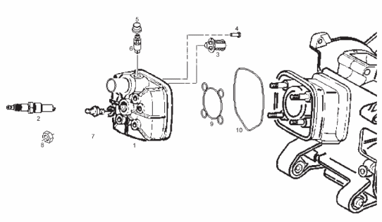 Picture of Κεφαλή