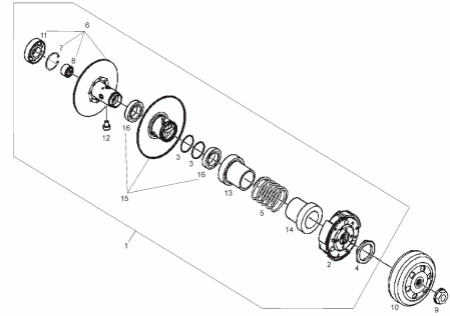Εικόνα για την κατηγορία Βαριατόρ II