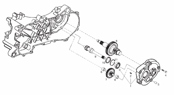 Picture of Μείωση