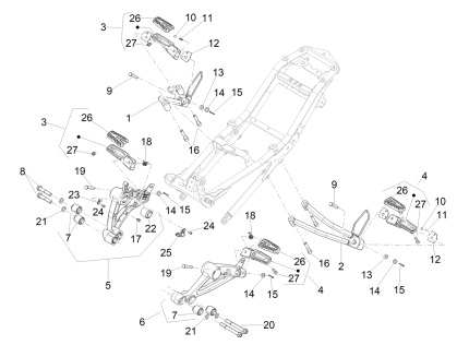 Picture of Μαρσπιέ