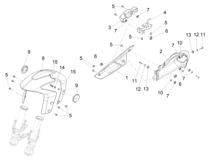 Picture of Εμπρός φτερό-ΜΥΤΗ Καριστ.ΙΝΑΣ