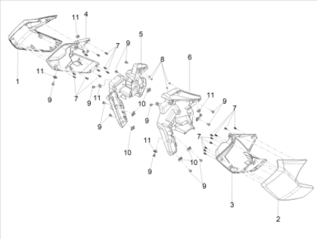 Εικόνα για την κατηγορία Καρίνα πλαϊνή