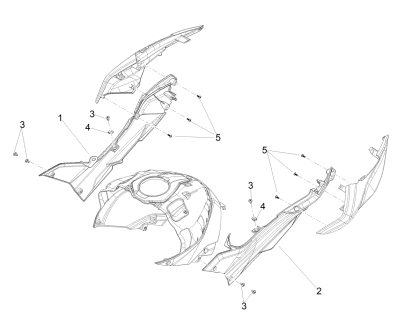 Picture of Κεντρικό αμάξωμα