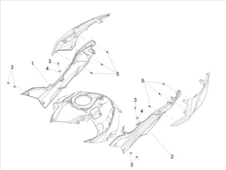 Εικόνα για την κατηγορία Κεντρικό αμάξωμα