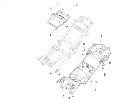 Εικόνα για την κατηγορία Χώρος κάτω από τη σέλα