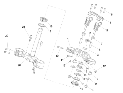 Picture of Τιμόνι